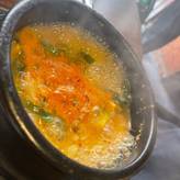 味噌チゲ 된장찌개