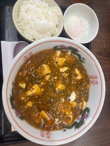 担々麺 スコーピオンお試し