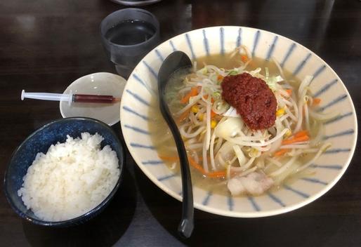 炎帝不来方 辛増し