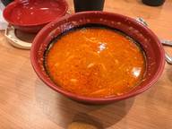 坦々麺