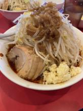 辛味噌ラーメン 3倍