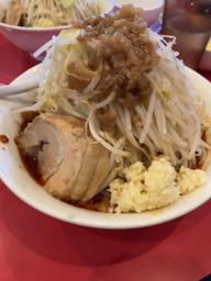 辛味噌ラーメン 3倍