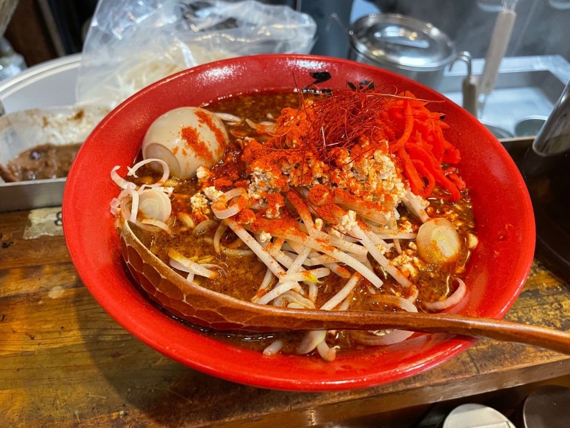 スパイス辛みそ 赤 辛さ増し×2