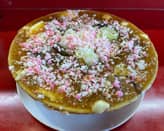 麻婆麺 辛さ指定無し