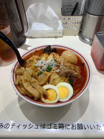 北極やさいシャキシャキver辛さ5倍+メチャアジ 9