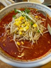 地獄ラーメン 100丁目