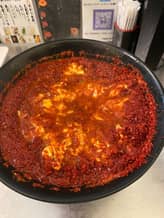 煉獄 もん凄く辛い