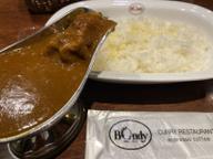 ビーフカレー 辛口