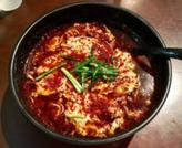 トマト辛麺 15辛