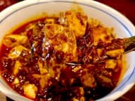 陳麻婆豆腐 基本