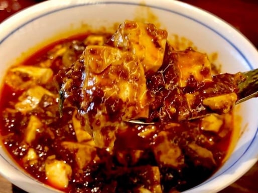 陳麻婆豆腐 基本