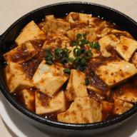 麻婆豆腐