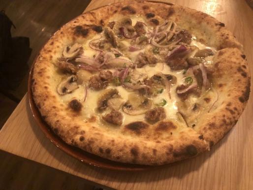 サルシッチャー