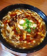
大呂麺(ダールーメン)￥900
