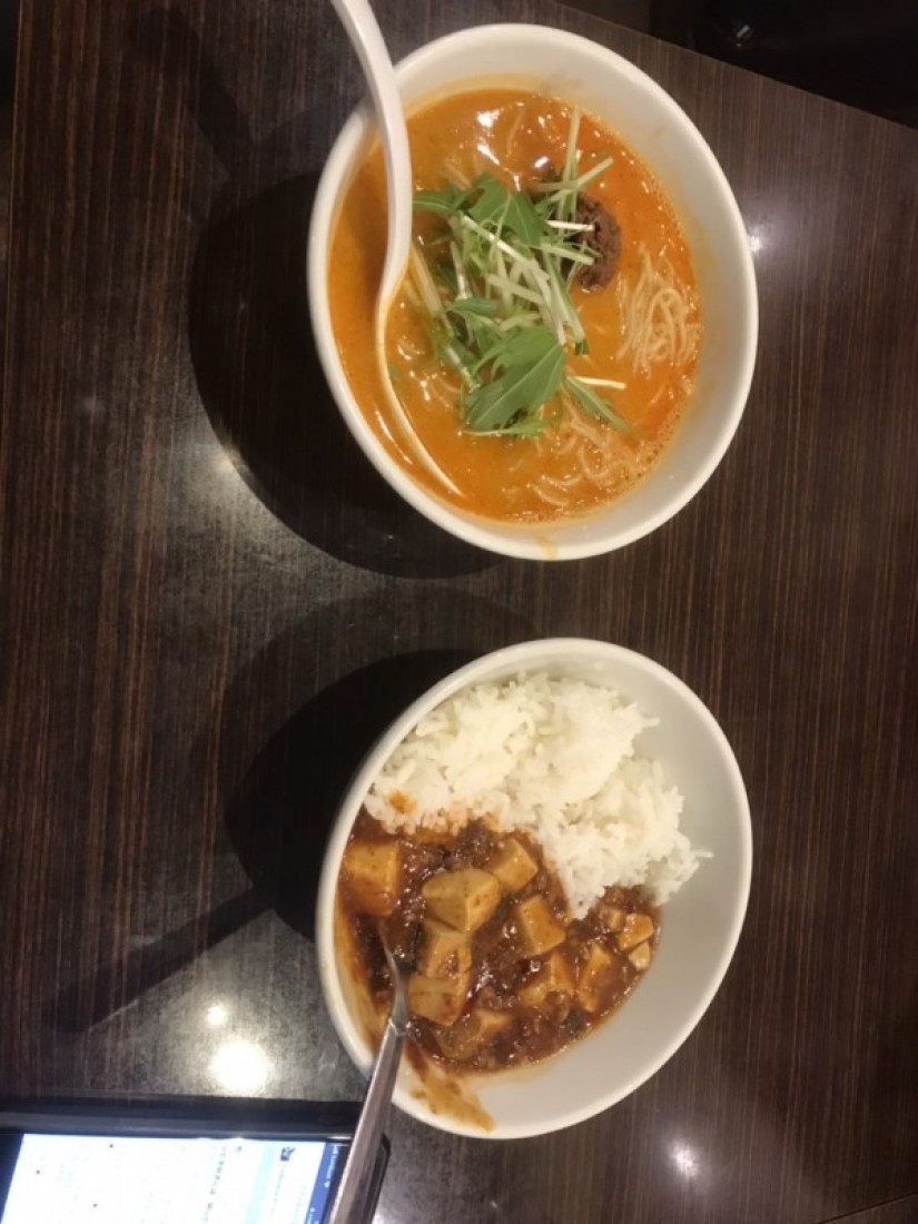 ハーフセット 普通