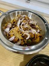 乾鍋 麻辣