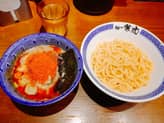 辛辛つけ麺 基本