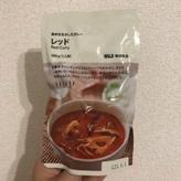 レッド 唐辛子6個