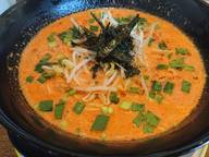 コロナクルナ辛麺 8辛