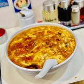 酸辣タンメン