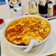 酸辣タンメン