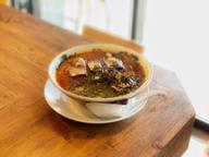 辛口ラーメン 激辛