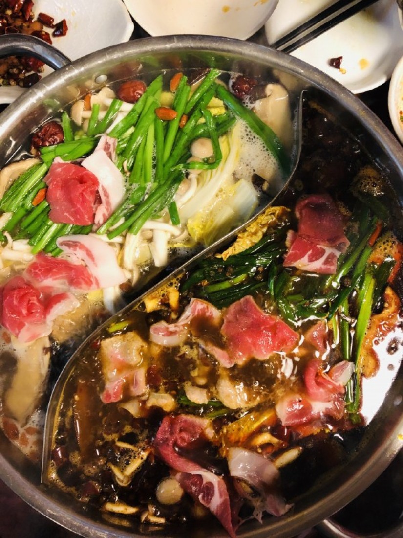火鍋