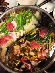 火鍋