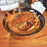 四川風辛味噌ラーメン「赤」 天国