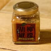 檸檬胡椒 赤辛