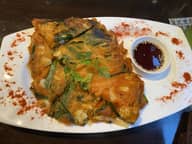 ハバネロチヂミ 都内トップ