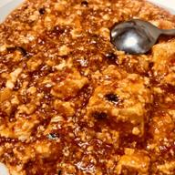 麻婆豆腐