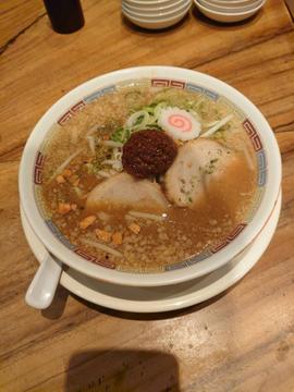 旨辛味噌