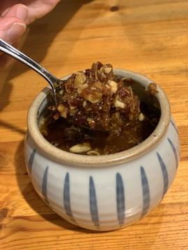 自家製ラー油