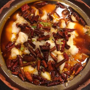 水煮魚