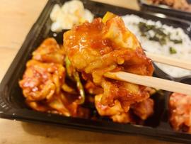 ブルダク