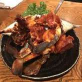 カンジャンケジャン