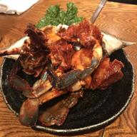 カンジャンケジャン