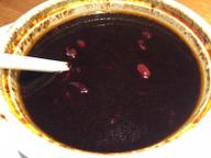 黒カレー（テイクアウト） スタンダード