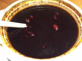 黒カレー(テイクアウト) スタンダード
