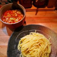 辛味つけ麺