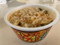 日清どん兵衛　　旨辛チゲうどん