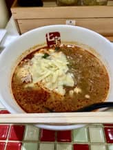 薬膳麻辣湯 0~4辛(追加料金でそれ以上も可能)