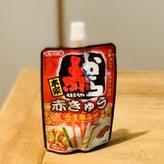 赤から赤きゅう （うま辛みそ）