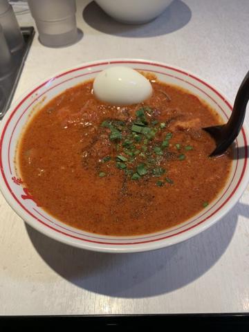 爆爆麺