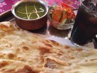 Aランチ 日替わり 辛口