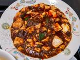 陳麻婆豆腐 ５辛
