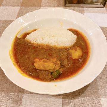 ムルギカリー