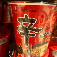 【統合済み】辛ラーメン カップ うまからっ！