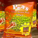 Peas フライドグリーンピーススパイシー